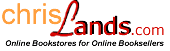 ChrisLands online book stores for online book sellers